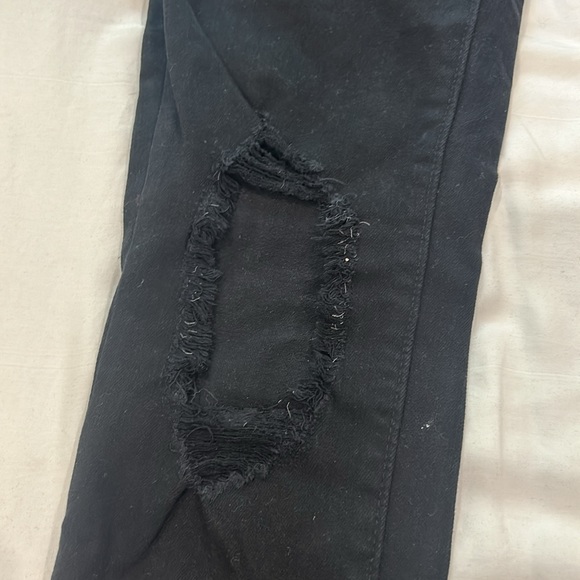 LEVI 501 black - Picture 6 of 10